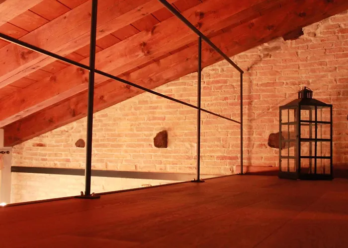 Rosso Charm B&B Venezia